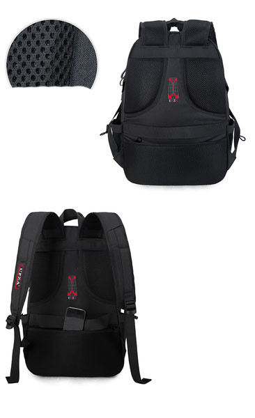 Мъжка раница с цип-няколко модела