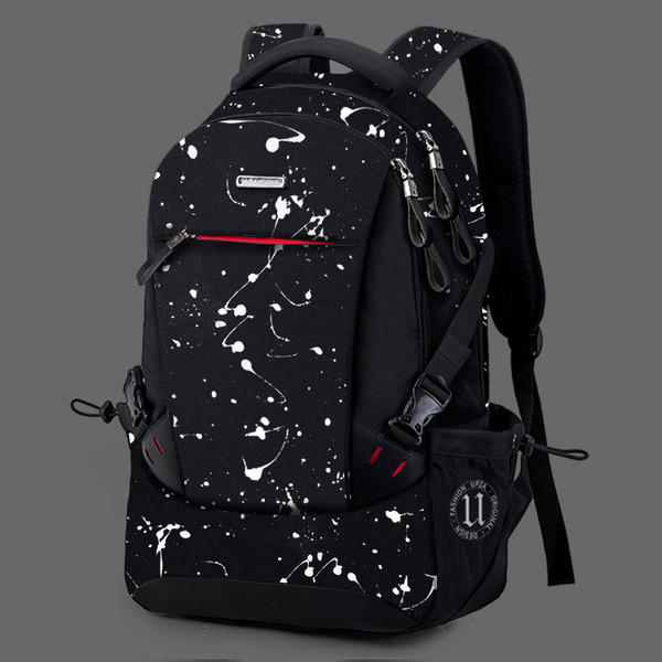 Мъжка раница с цип-няколко модела