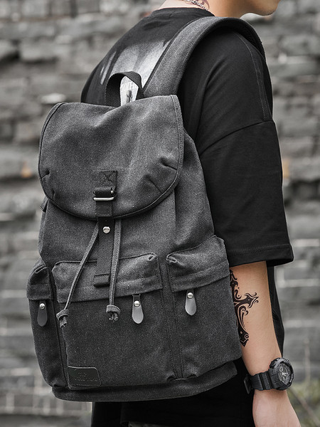 Голям размер мъжка раница - два модела