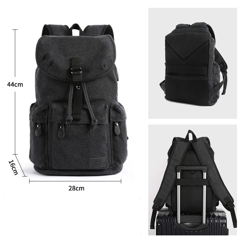 Голям размер мъжка раница - два модела