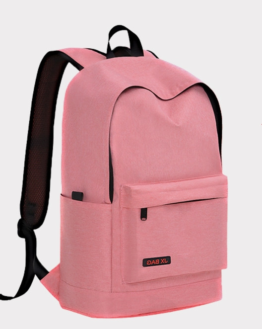 Компютърна раница подходяща за мъже с преден джоб 