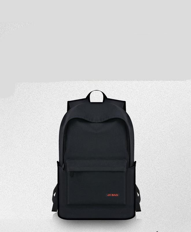 Компютърна раница подходяща за мъже с преден джоб 