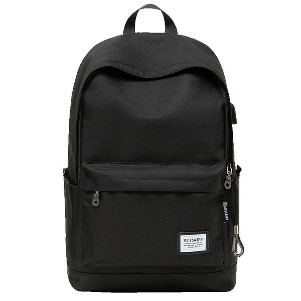 Спортно-ежедневна мъжка раница с джобове