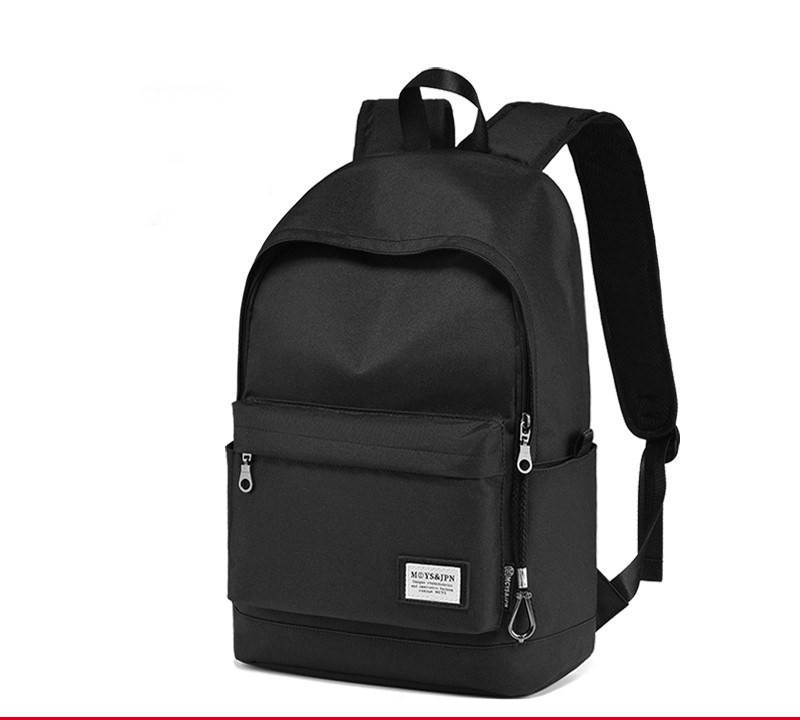 Спортно-ежедневна мъжка раница с джобове