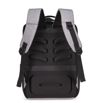 Нов модел мъжка водоустойчива раница за компютър