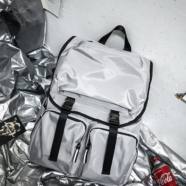 Мъжка водоустойчива раница с катарами