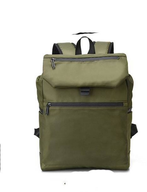 Мъжка водоустойчива раница в четири цвята