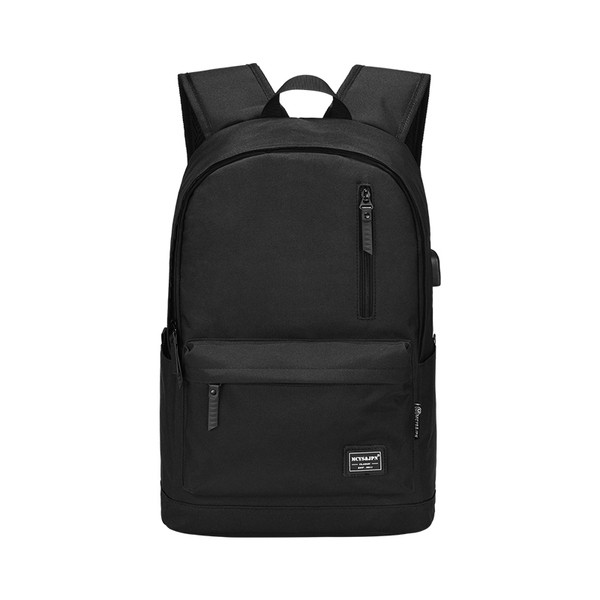 Мъжка ежедневна раница с джобове