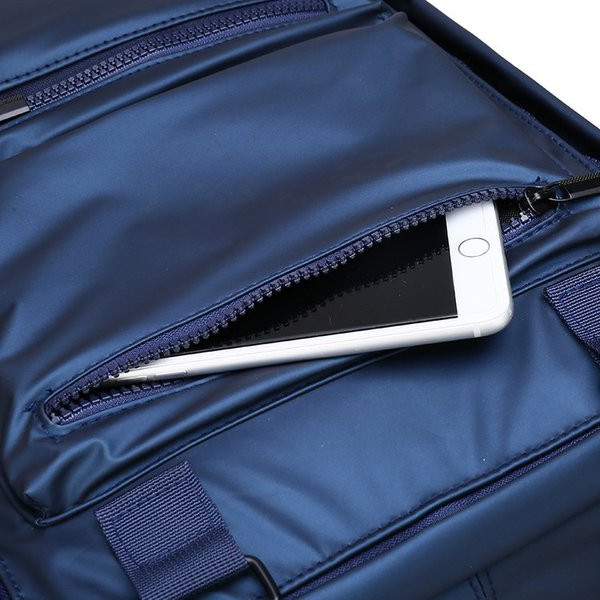 Водоустойчива раница за лаптоп  