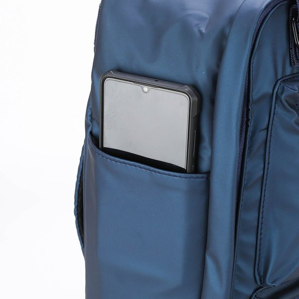 Водоустойчива раница за лаптоп  