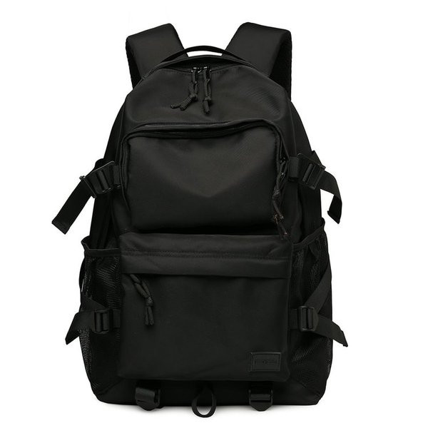 Нов модел водоустойчива мъжка раница с джобове 