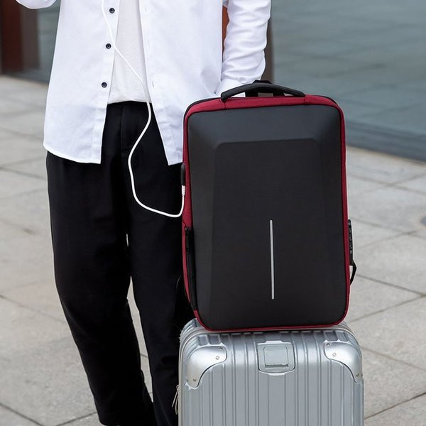 Ежедневна компютърна раница