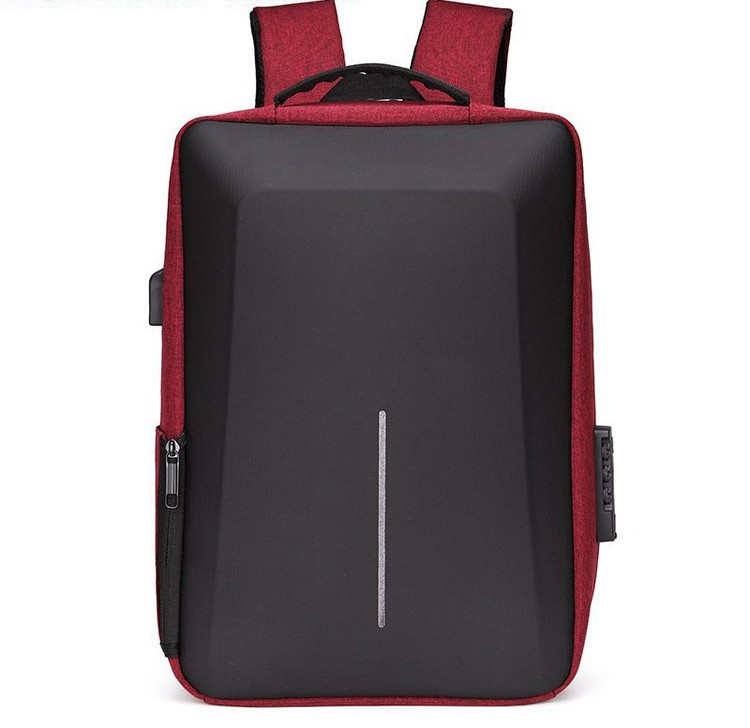 Ежедневна компютърна раница