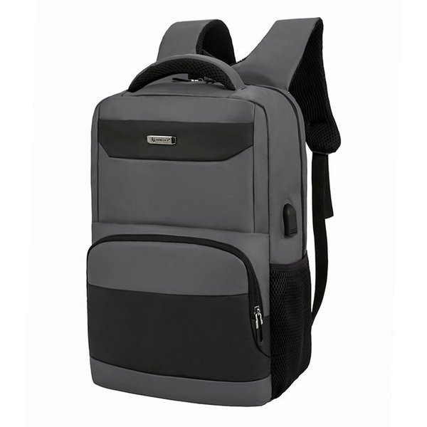 Раница за лаптоп и два предни джоба