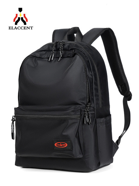 Мъжка водоустойчива раница с външни джобове