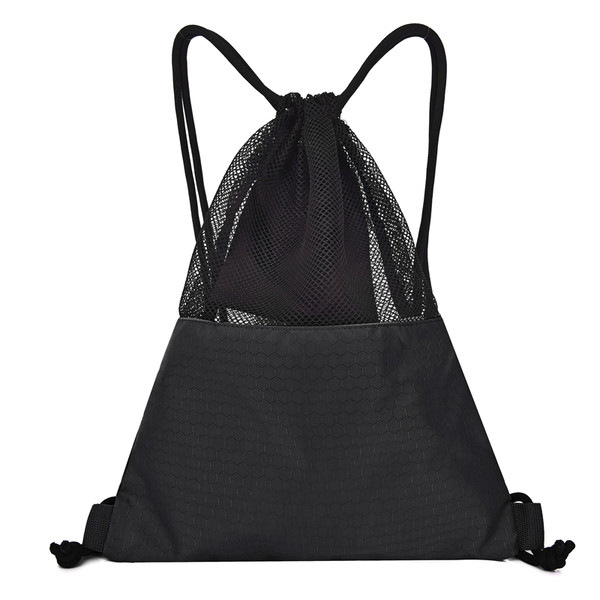 Нов модел мъжка раница с мрежа в няколко цвята