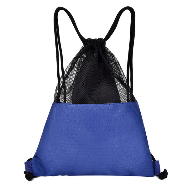 Нов модел мъжка раница с мрежа в няколко цвята