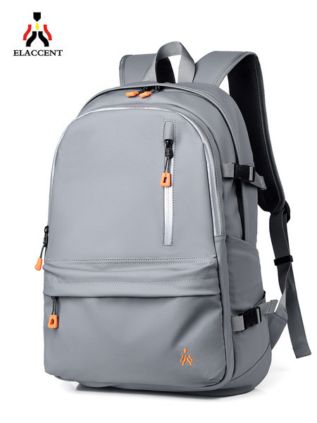 Нов модел мъжка водоустойчива раница с джобове