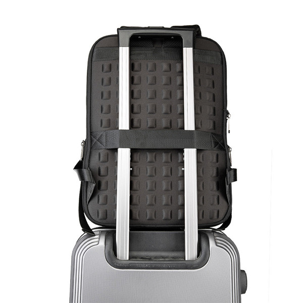 Водоустойчива мъжка раница подходяща и за лаптоп