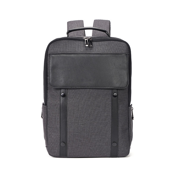 Водоустойчива мъжка раница подходяща и за лаптоп