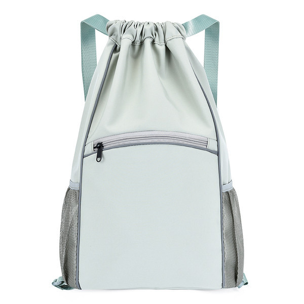 Спортна водоустойчива раница с джоб за мъже