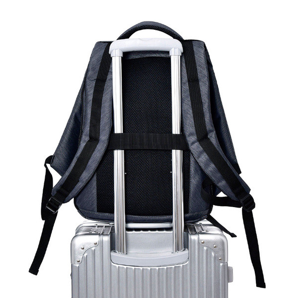 Мъжка ежедневна раница изчистен модел