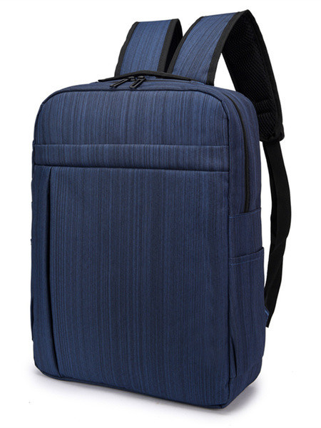 Мъжка раница с място за съхранение на таблет или лаптоп 14 inch