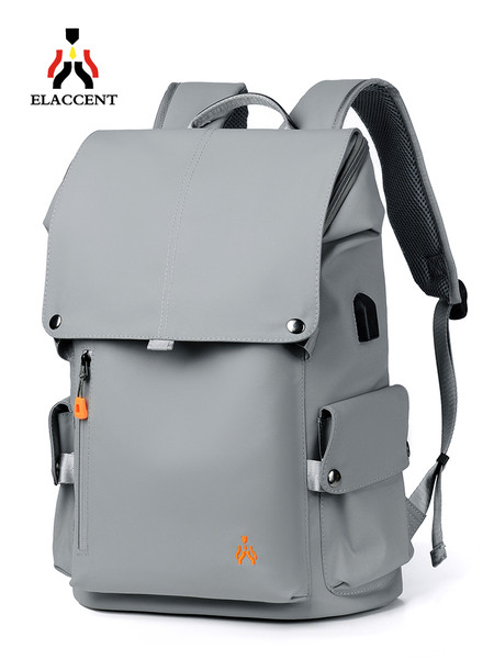 Ежедневна мъжка раница подходяща за лаптоп