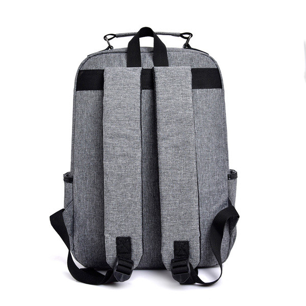 Мъжка ежедневна раница с катарами 