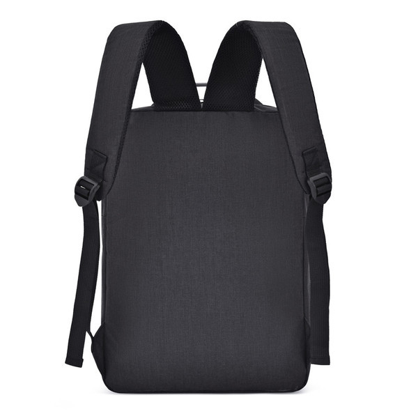 Нов модел мъжка раница подходяща за съхранение на лаптоп 15.6 инча