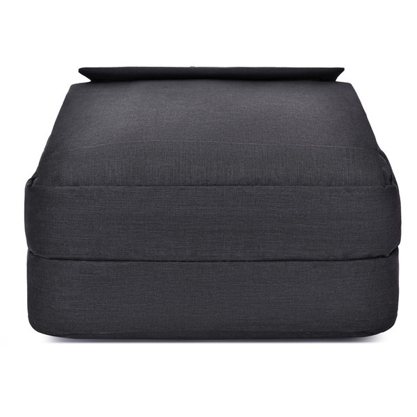 Нов модел мъжка раница подходяща за съхранение на лаптоп 15.6 инча