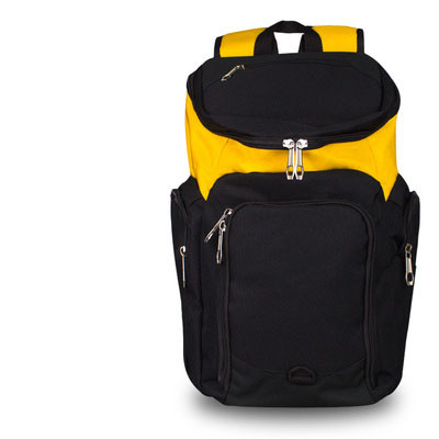 Мъжка спортна раница с цип-два модела