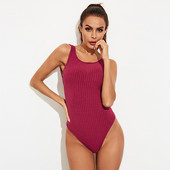 Νέο μοντέλο γυναικείο κορμάκι με ιμάντες