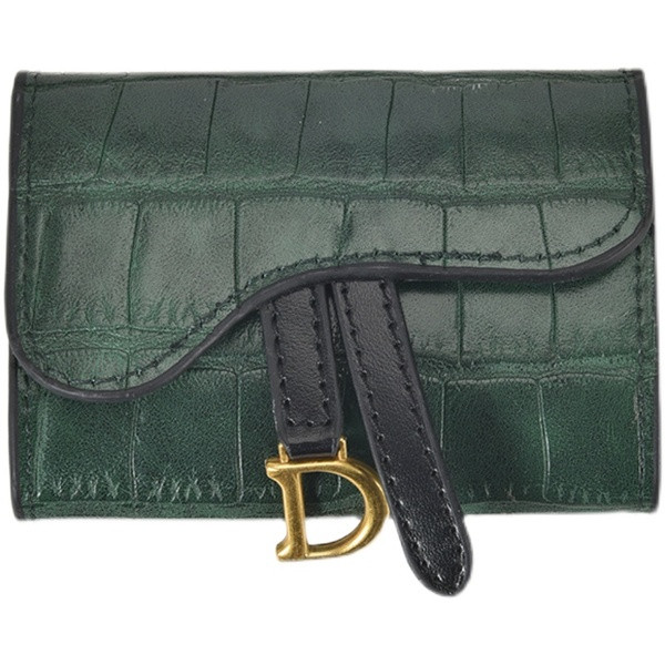 Portofel mic de zi cu zi cu pandantiv