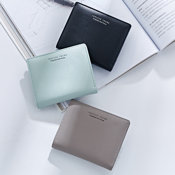 Portofel de dama din piele artificiala