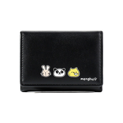 Νέο μοντέλο γυναικείο πορτοφόλι με απλικέ