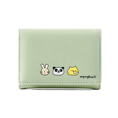 Νέο μοντέλο γυναικείο πορτοφόλι με απλικέ