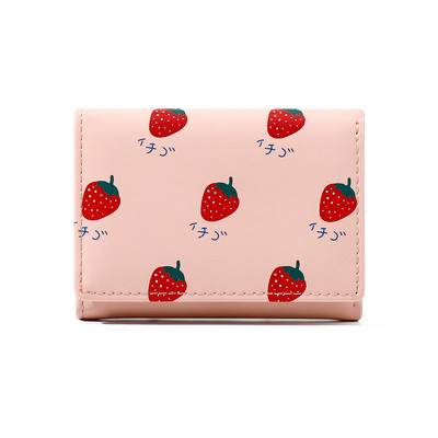 Νέο μοντέλο γυναικείο πορτοφόλι με απλικέ