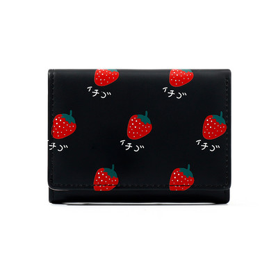 Νέο μοντέλο γυναικείο πορτοφόλι με απλικέ