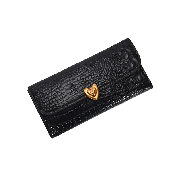 Naiste vabaaja rahakott ökonahast metallist kaunistusega