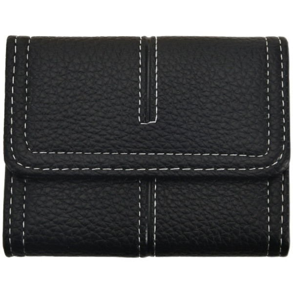 Väike naiste rahakott puhtast ökonahast mudelist