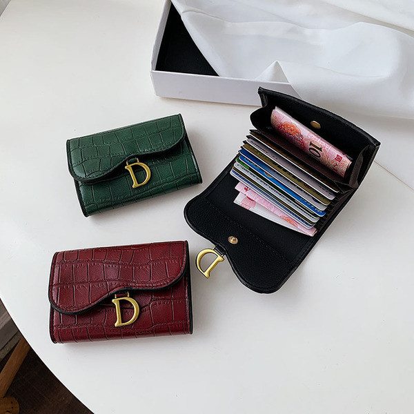 Portofel de dama model nou cu inchizator