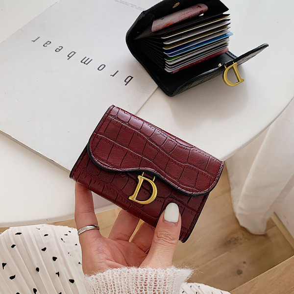 Portofel de dama model nou cu inchizator