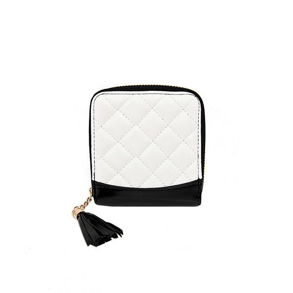 Naiste väike rahakott ökonahast tutiga