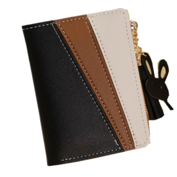 Väike naiste rahakott ökonahast koos aksessuaariga