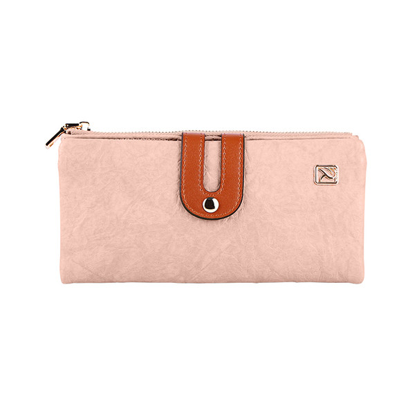 Portofel de dama model nou din imitatie de piele