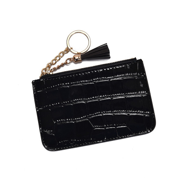 Naiste kaasaegne ripatsiga rahakott ökonahast