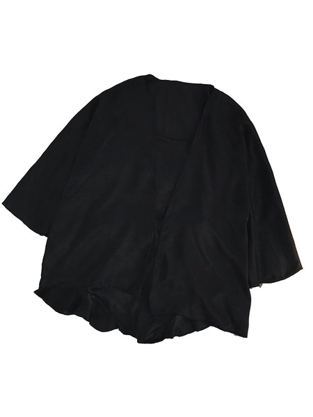 Moodsad naiste pidžaamad kolmeosalised lühikesed püksid ja mantel