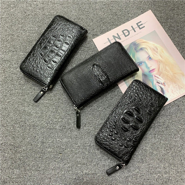 Portofel mare de dama din piele ecologica in mai multe modele