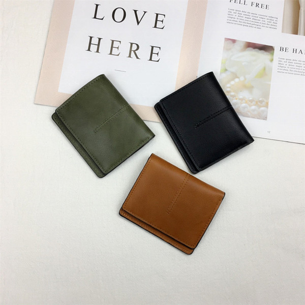 Naiste rahakott puhtast ökonahast